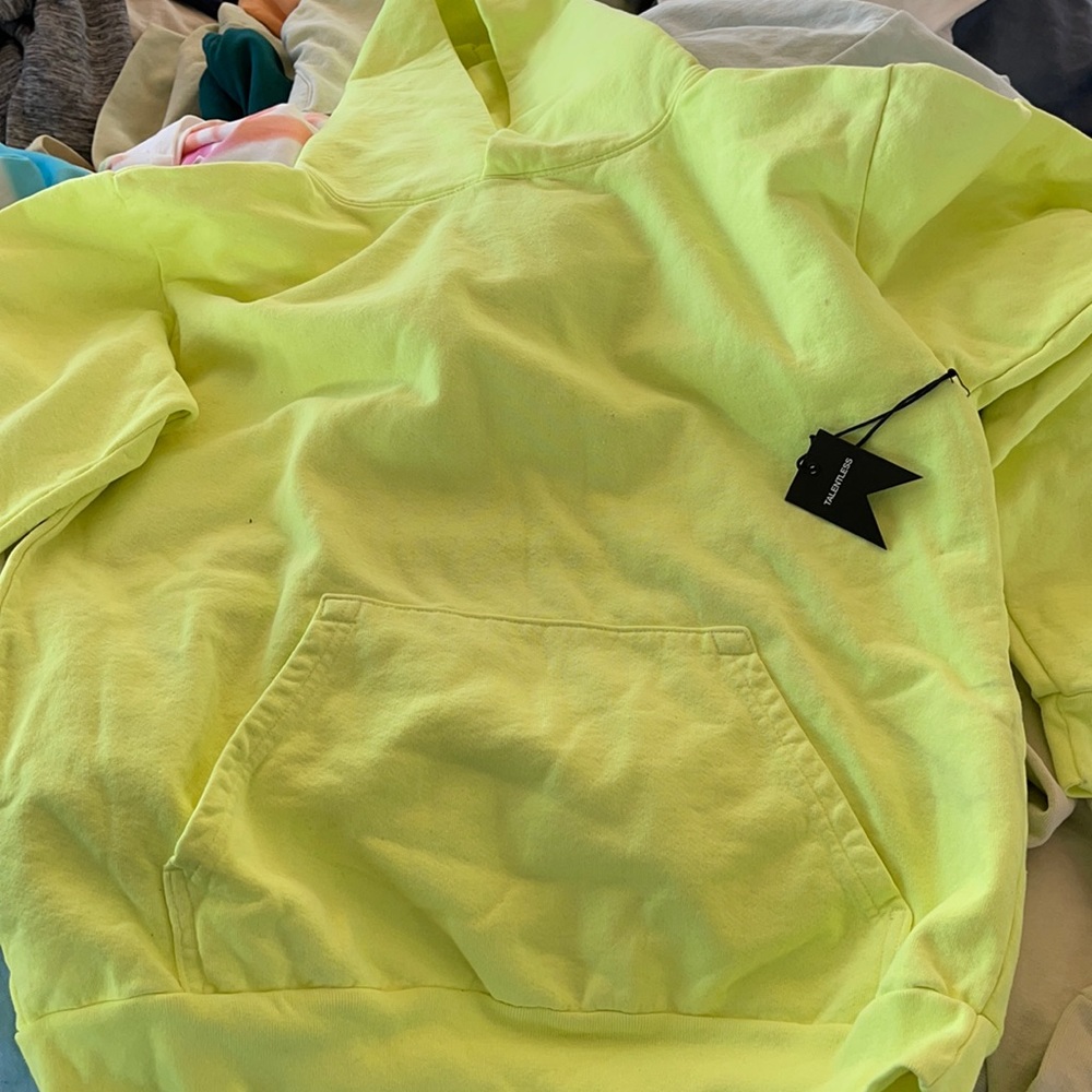 Only have size Medium